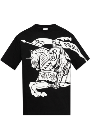 新品タグ付き　Burberry Tシャツ　120 BURBERRY Tシャツ タグ付き未使用品 - メルカリ